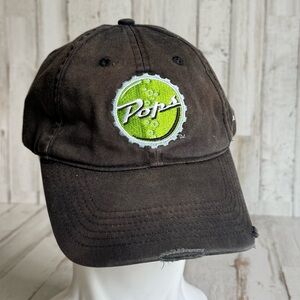 Pop’s Rt 66 Hat